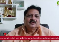 Video Message for Investors